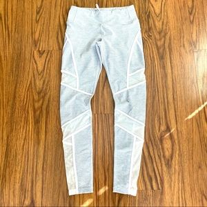 Women MPG mesh leggings